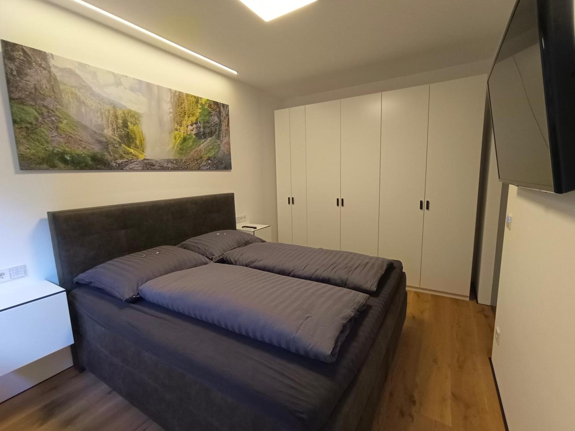 Wohlfuehl-Ferienwohnung "Igelnest" Vorderelsenwang エクステリア 写真