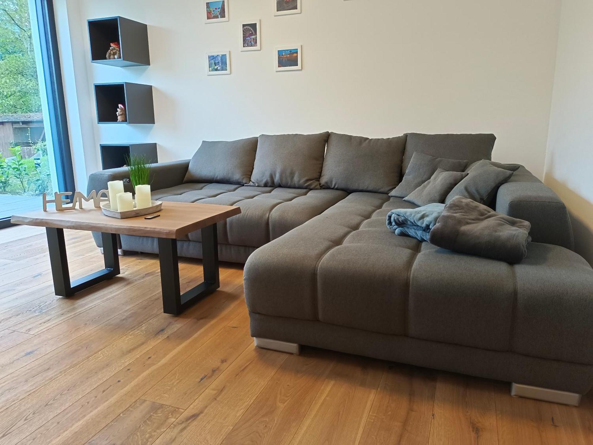 Wohlfuehl-Ferienwohnung "Igelnest" Vorderelsenwang エクステリア 写真