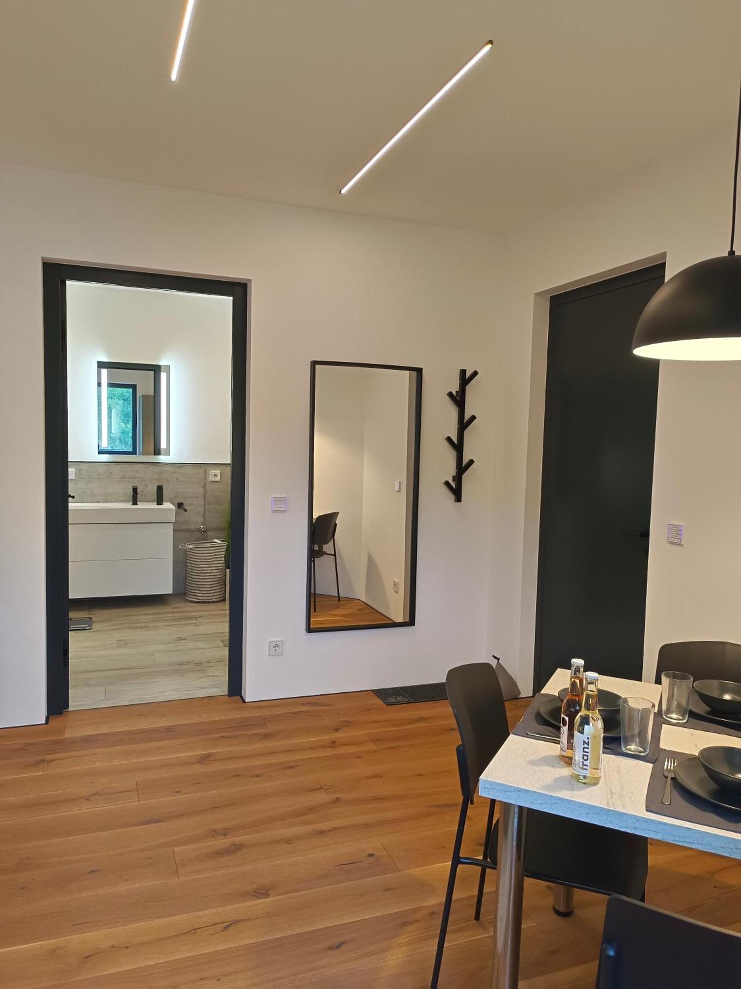 Wohlfuehl-Ferienwohnung "Igelnest" Vorderelsenwang エクステリア 写真