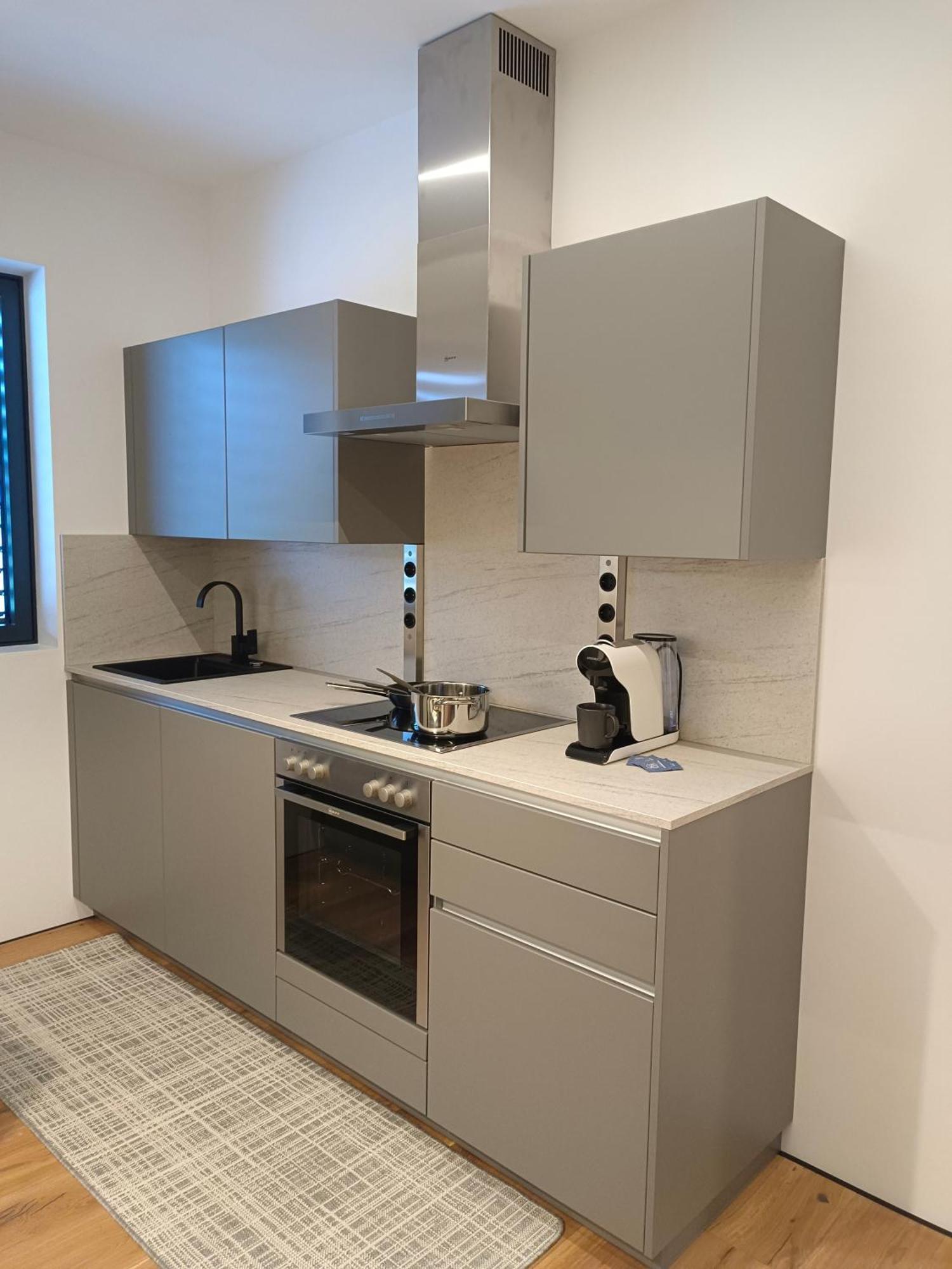 Wohlfuehl-Ferienwohnung "Igelnest" Vorderelsenwang エクステリア 写真