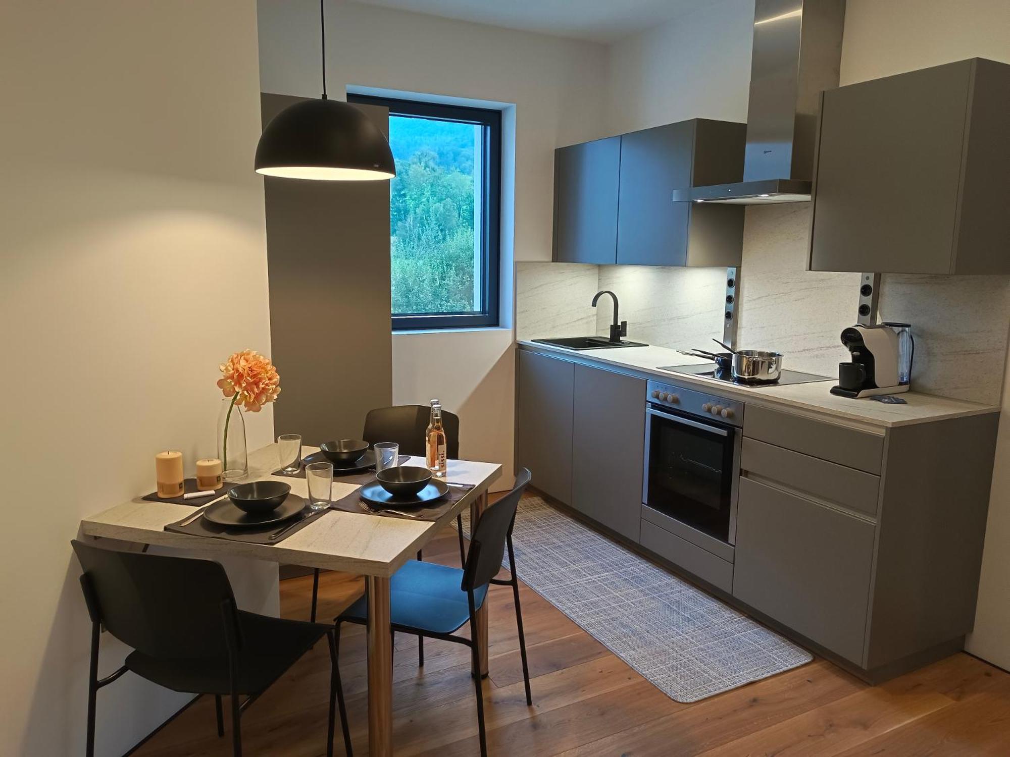 Wohlfuehl-Ferienwohnung "Igelnest" Vorderelsenwang エクステリア 写真