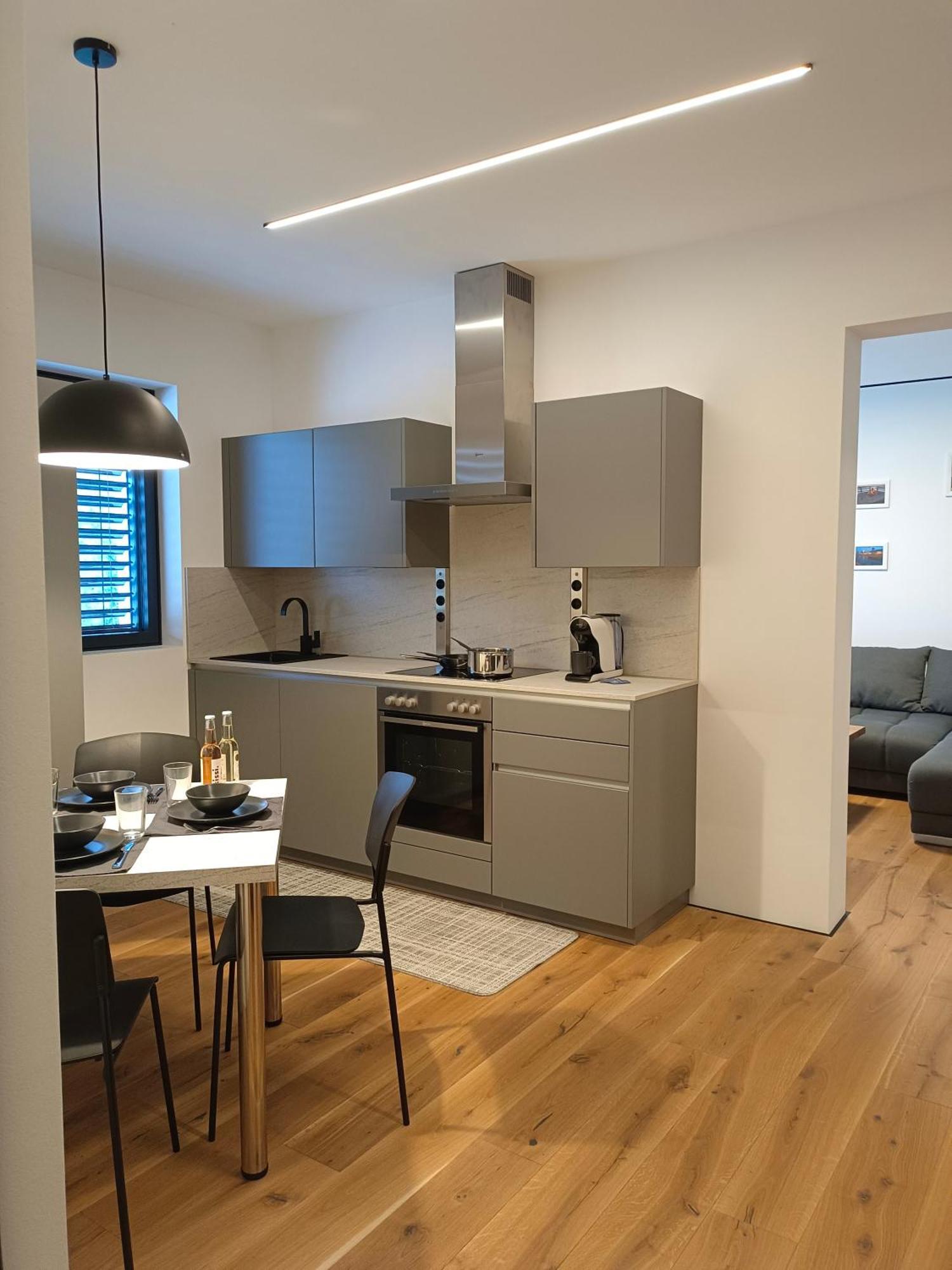 Wohlfuehl-Ferienwohnung "Igelnest" Vorderelsenwang エクステリア 写真