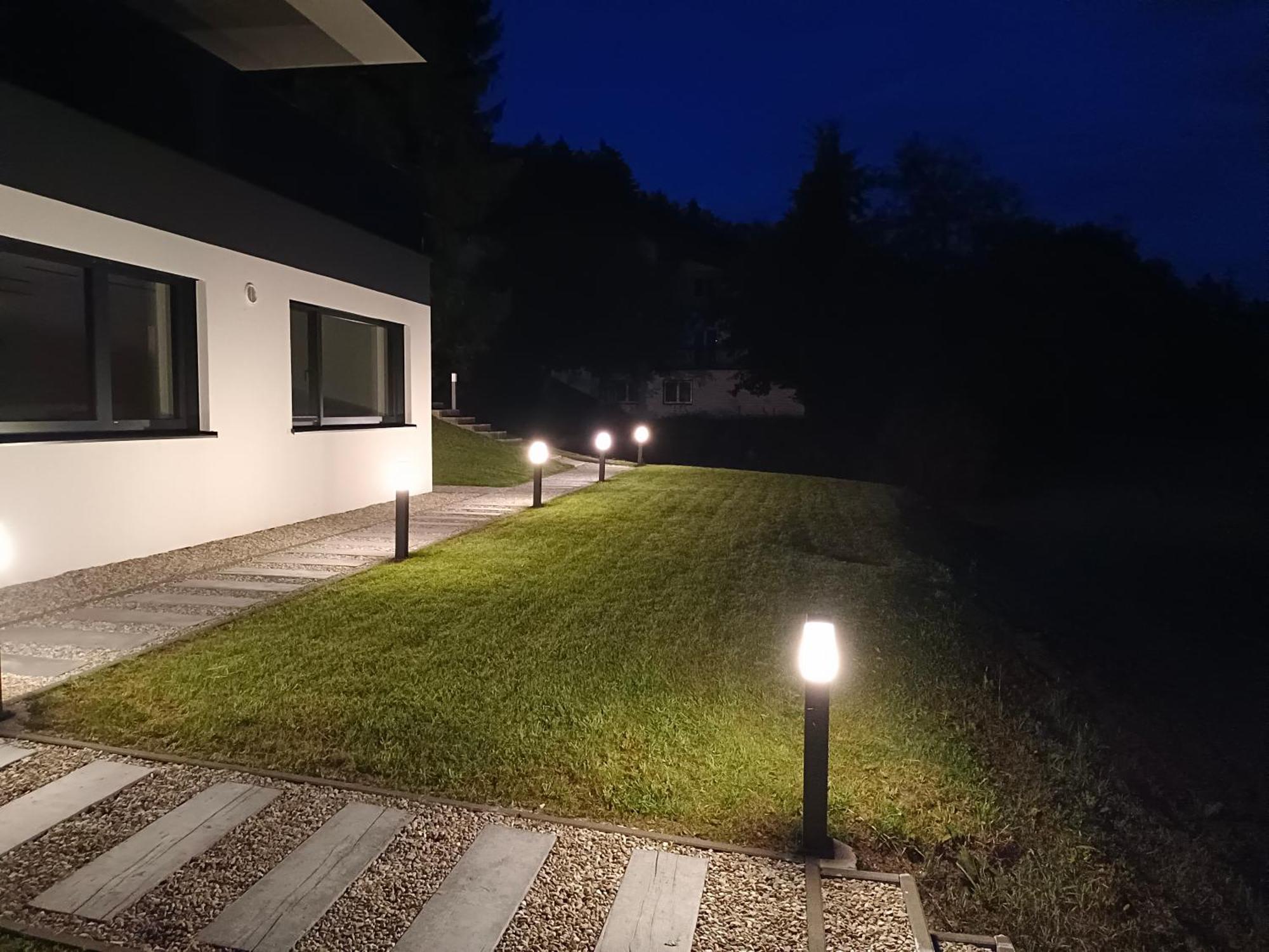 Wohlfuehl-Ferienwohnung "Igelnest" Vorderelsenwang エクステリア 写真